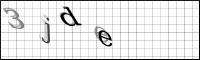 Captcha Bild