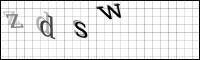 Captcha Bild