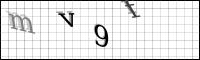 Captcha Bild