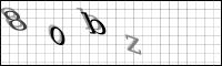 Captcha Bild