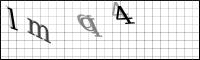 Captcha Bild