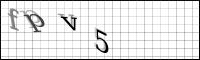 Captcha Bild