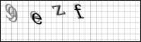 Captcha Bild