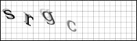 Captcha Bild