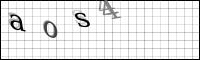 Captcha Bild