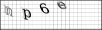 Captcha Bild