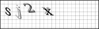 Captcha Bild