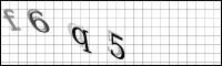 Captcha Bild