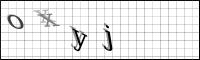 Captcha Bild