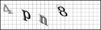 Captcha Bild