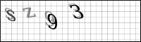 Captcha Bild