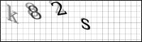 Captcha Bild