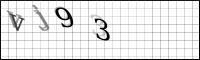 Captcha Bild