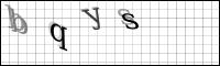 Captcha Bild