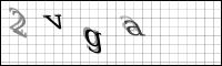 Captcha Bild