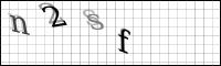 Captcha Bild