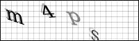 Captcha Bild