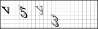 Captcha Bild