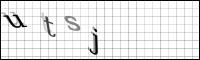 Captcha Bild