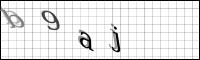 Captcha Bild