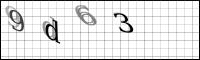 Captcha Bild