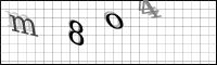 Captcha Bild