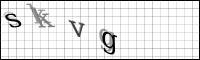 Captcha Bild