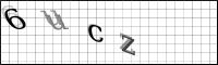 Captcha Bild