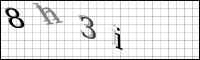 Captcha Bild