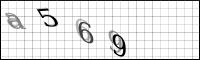 Captcha Bild