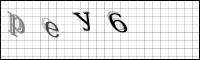 Captcha Bild