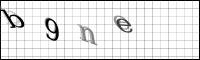 Captcha Bild