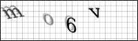 Captcha Bild