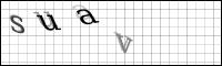 Captcha Bild