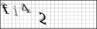 Captcha Bild