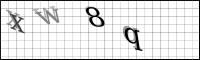 Captcha Bild