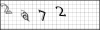 Captcha Bild