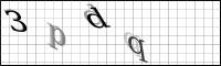 Captcha Bild