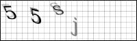 Captcha Bild