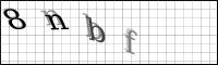 Captcha Bild