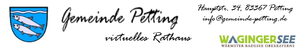 Gemeinde Petting