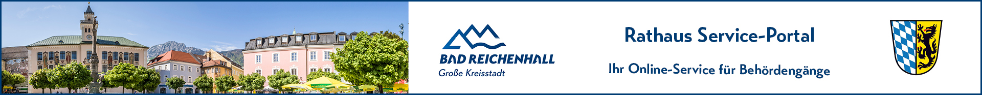 Stadt Bad Reichenhall