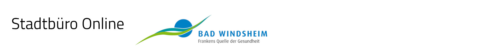 Stadt Bad Windsheim