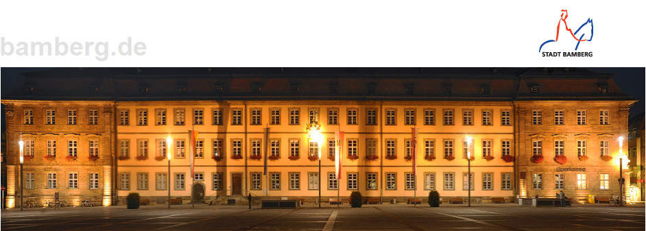 Rathaus Serviceportal Stadt Bamberg