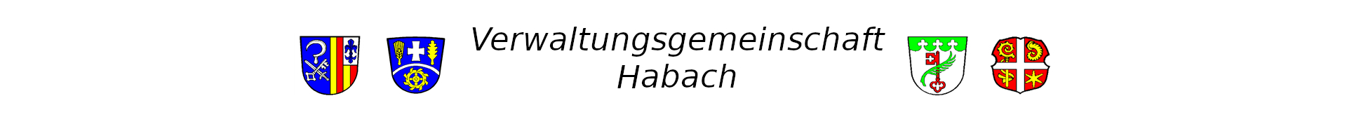 Verwaltungsgemeinschaft Habach