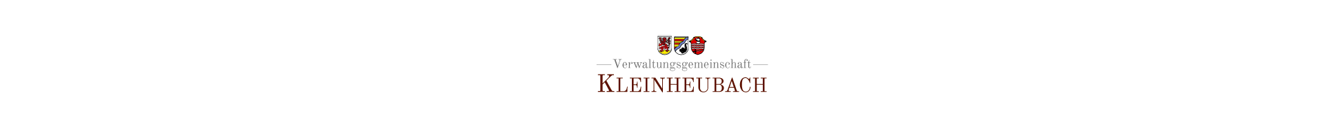 VGem Kleinheubach