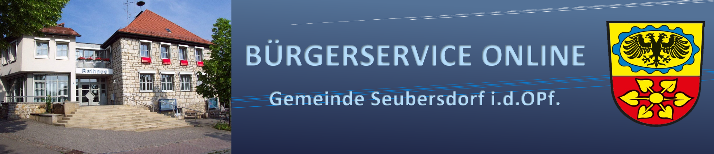 Gemeinde Seubersdorf